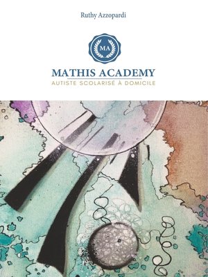 cover image of Mathis Academy